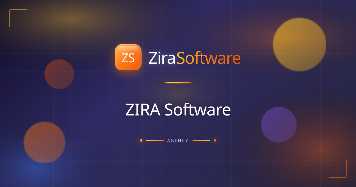 ZIRA Software - Software Engineering Agency