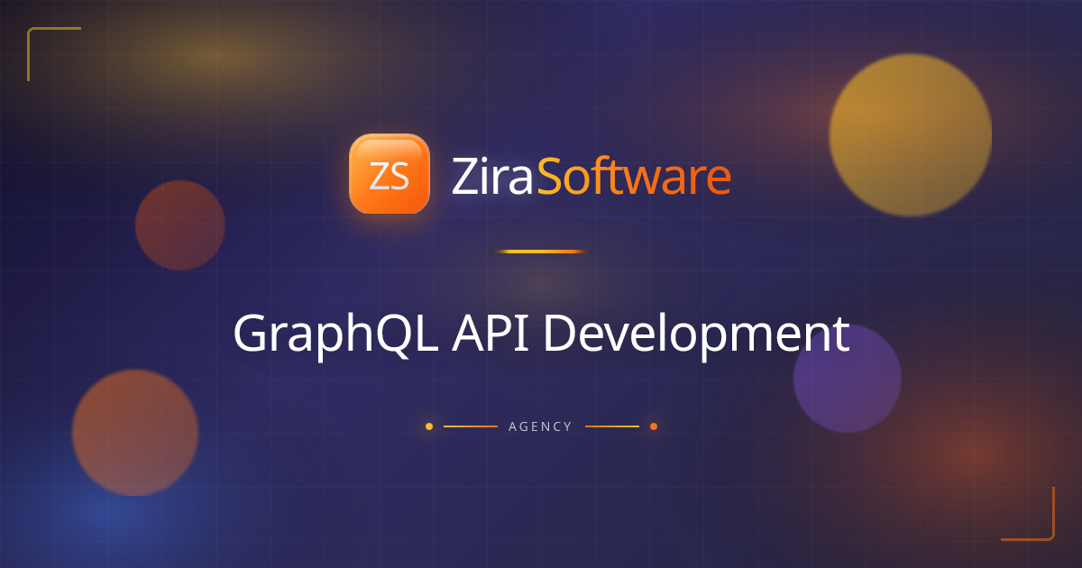 GraphQL API Development | Efficient Data Fetching & Type Safety | ZIRA ...